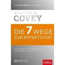 Die 7 Wege zur Effektivitt Covey Stephen R.Pevná vazba