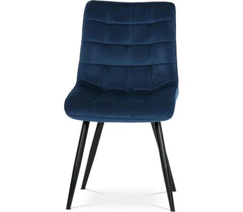Autronic CT-384 BLUE4 modrá