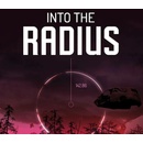 Into the Radius