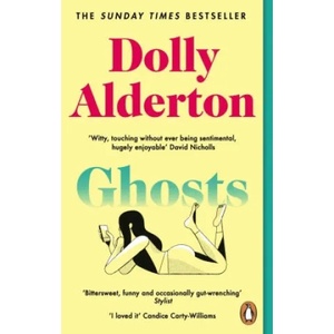 Ghosts (ISBN: 9780241988688)