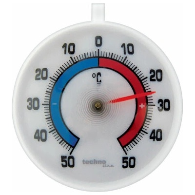 Teplomer TECHNO LINE WA1025 univerzální