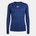 Nike Men's Baselayer Top - Navy/White