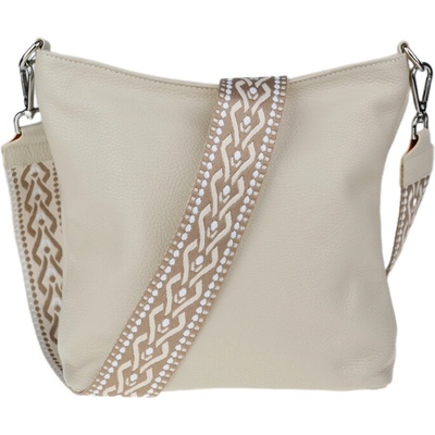 NovaKabelka.cz Amalia Beige II béžová