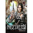 Nezdejší