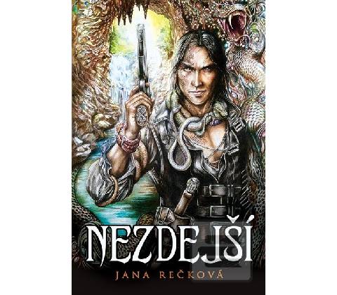 Nezdejší