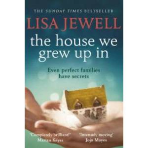 House We Grew Up In | Lisa Jewell (2014)