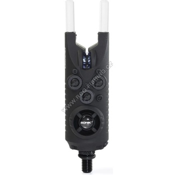 Sonik Hlásič Gizmo Alarm Single Blue