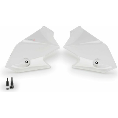 Puig 21127 Benelli TRK 502 (X) (16-23) Tmavá (F)