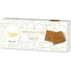 Desobry Бисквити Оригинал с канела 200г