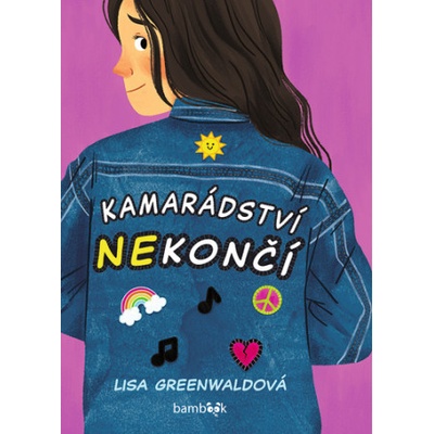 Kamarádství nekončí