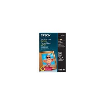Epson Glossy 10x15 cm/100 C13S042548