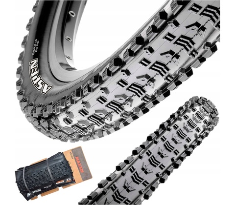 Maxxis Aspen 29x2.25