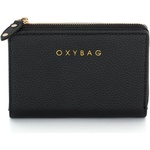 Oxybag Last Leather черен 9-64122