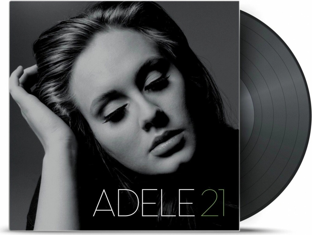 Adele 21