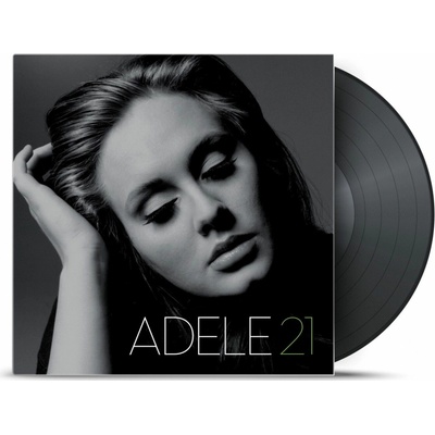 Adele 21