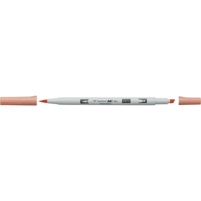 Tombow ABT Pro coral ATBP-873