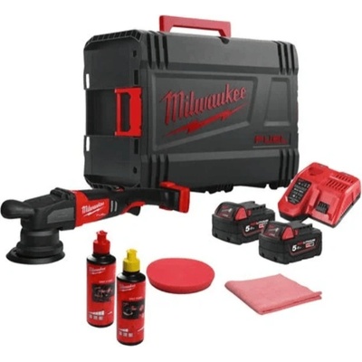 Milwaukee M18 FROP15-502X 4933492352