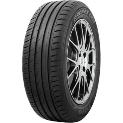 Toyo Proxes CF2 215/60 R17 96V