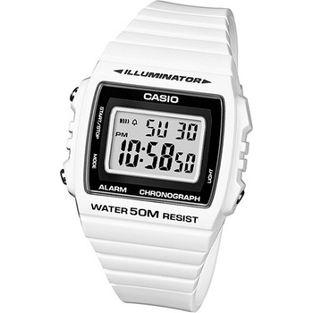 Casio W-215H-7A