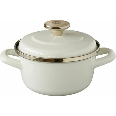METALAC Hrniec s pokrievkou 16 cm 1,6 l, MAXIMUS MZMAX4697