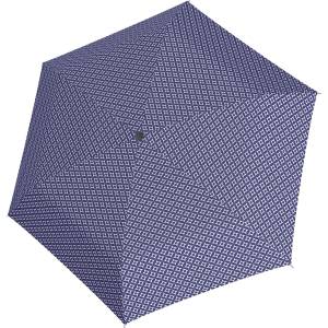 Doppler Carbonsteel Mini Slim Minimals Blue (DOPPLER-72286-00)