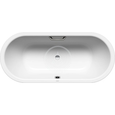 Kaldewei Classic Oval 160 x 70 cm 291310220001