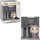 Funko POP! Harry Potter Anniversary Albus Dumbledore with Hogs Head Inn Deluxe Edition