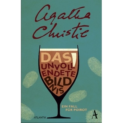 Das unvollendete Bildnis - Christie, Agatha