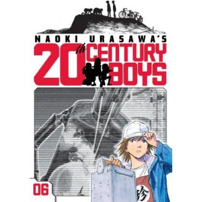 20th Century Boys