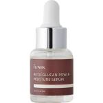 IUNIK Beta-Glucan Power Moisture Serum MINI - Хидратиращ серум MINI 15мл