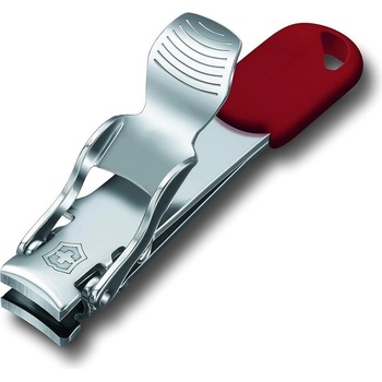 Victorinox Nail Clipper Red (8.2050.B1)