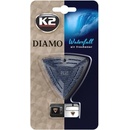 K2 DIAMO Waterfall