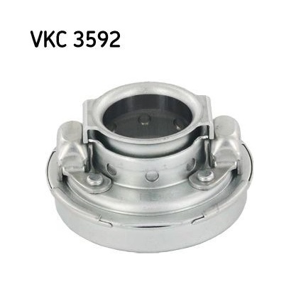 Vysouvací ložisko SKF VKC 3592