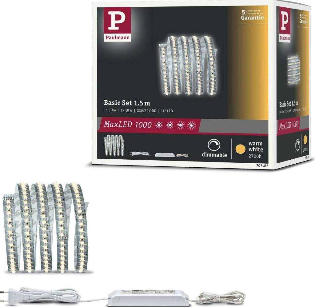 Paulmann 70585