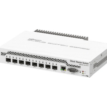 MikroTik CRS309-1G-8S+IN