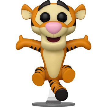 Funko Фигура Funko POP! Disney: Winnie the Pooh - Tigger #1517 (097620)