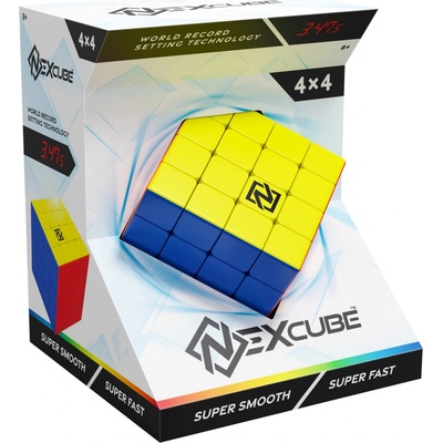 NexCube 4x4 Classic