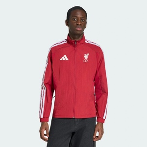 ADIDAS liverpool f. c. lifestyle jkt - kv6736 / Мъжко спортно яке