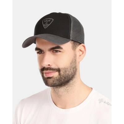 Kilpi Bora Mid-U BLK