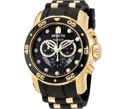 Invicta 6981