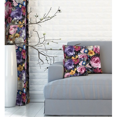 Interie Graziano 54912/1006 Oxford 50 x 50 cm