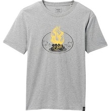 Prana triko CAMP FIRE JOURNEYMAN 2 Man
