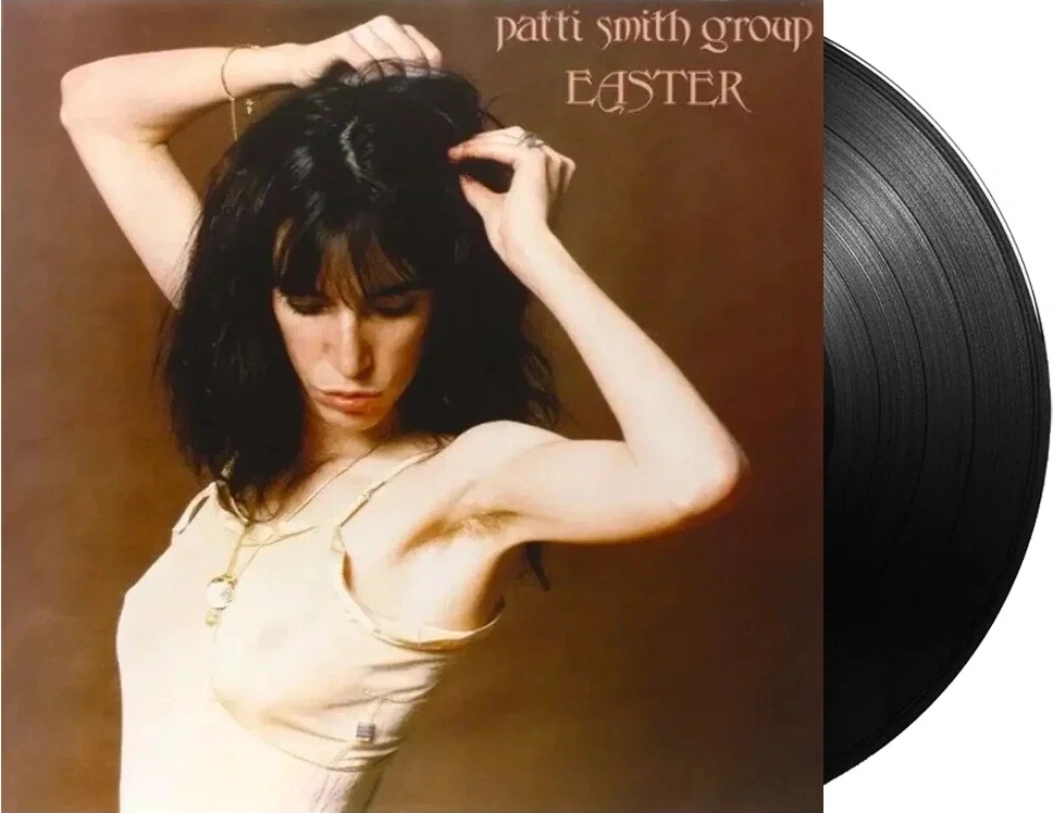 Smith Patti -Group - Easter LP