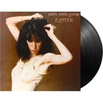 Smith Patti -Group - Easter LP