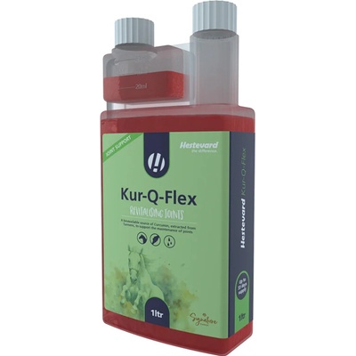 Hestevard Kur-Q-Flex 1 l