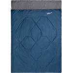 Gelert Спален чувал Gelert Double Sleeping Bag - Deep Blue Спален чувал