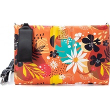 Refresh dámská crossbody kabelka 183094 ORANGE XTI multicolor