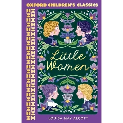 Little Women Alcott Louisa MayPaperback
