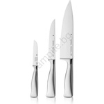 WMF - Комплект кухненски ножове gourmet, 3 бр (gs0865)