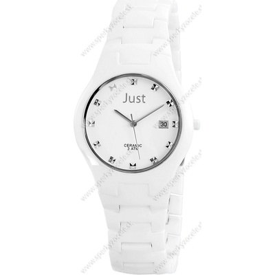 Just 48-S2727-WH